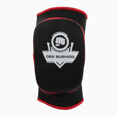 Produktbild von Bushido Ellbogenschützer schwarz Arp-2106