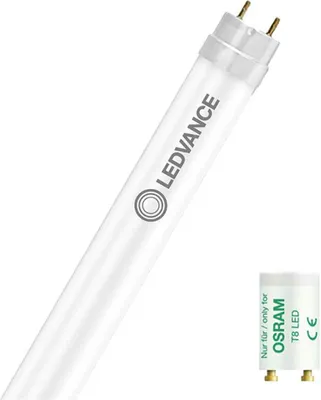 Immagine prodotto di LEDVANCE Tubo LED PERFORMANCE 150cm vetro T8 19,3W/23,1W 840 bianco neutro 4000K 4099854432705