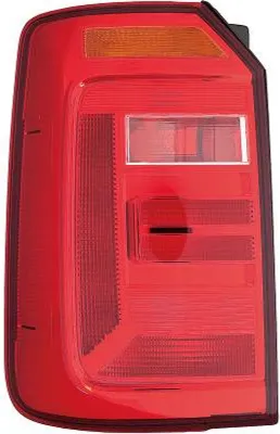 Immagine prodotto di Fanale posteriore sinistro DIEDERICHS 2297691 per VW