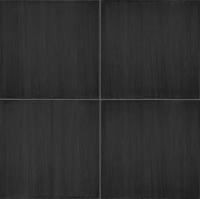 Produktbild von CASA39 Fliesen Majolika Keramik Schwarz 20x20 cm Marazzi Scenario