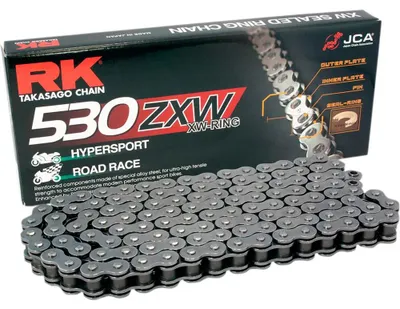 Obrázek produktu pro Rk Chain X-Ring Zxw530-130