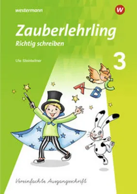 Obrázok produktu pre Zauberlehrling - Ausgabe 2019