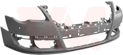 Produktbild von VAN WEZEL Stoßstange Stoßfänger für VW Passat Variant (3C5) 5839577