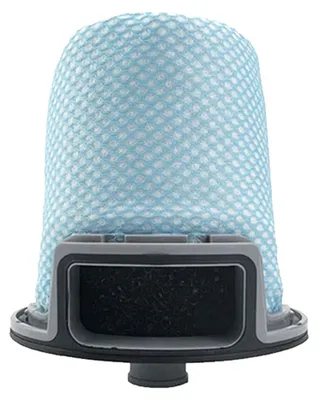 Staubauffangfilter für Roborock S7 / S7+ / S7 MaxV Plus / T7S