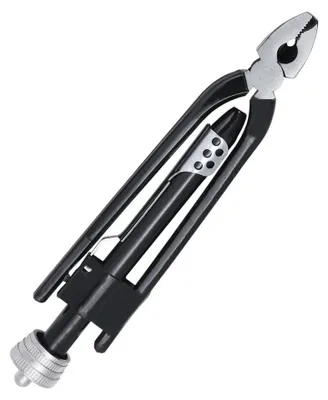 Productafbeelding van 6 Inch Omkeerbare Veiligheidsdraad Draai Tangen