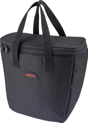 Produktbild von Haberland Kuehleinsatz F. Einzel-/Doppeltaschen schwarz