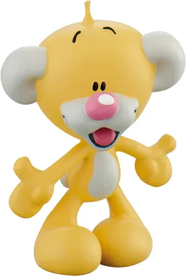 Produktbild von Juratoys B43476, Sammelfigur, Film & TV-Serien