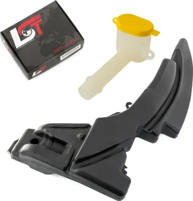 Produktbild von Waschwassertank Einfüllstutzen Deckel Scheibenreinigung für FORD FOCUS 1998-2005