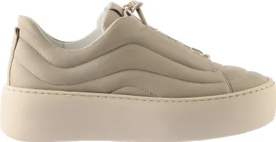 Produktbild von Högl Plateau Slipper Damen 32313030313235 Beige 41 EU