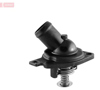 Produktbild von DENSO Thermostat Kühlmittel 77°C für HONDA CIVIC VIII Hatchback (FN, FK) CR-V III (RE) CR-V IV (RM) Accord VII Limousine (CL, CN) Accord VII Tourer