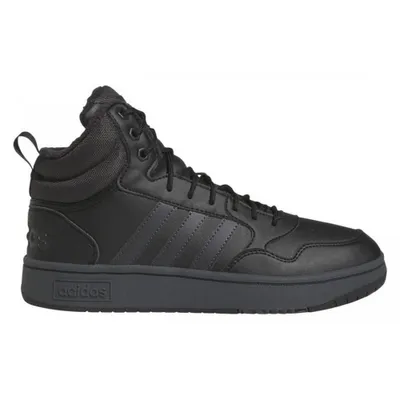 Produktbild von Adidas Schuhe Hoops 30 Mid Wtr, GW6421