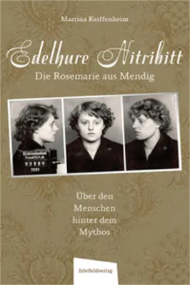 Imagen del producto de Edelhure Nitribitt - Die Rosemarie aus Mendig