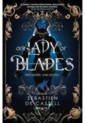 Produktbild von Our Lady of Blades