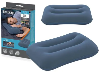 Produktbild von Bestway Inflatable Velor Cushion 67121
