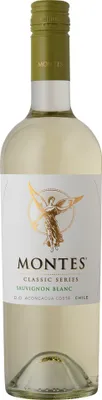 Produktbild von Montes Reserva Sauvignon Blanc 2022 Valle Central | Chile | 13% vol | 0,75 l