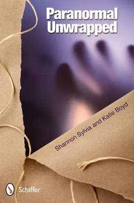 Produktbild von Paranormal Unwrapped