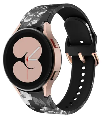 Produktbild von Für Samsung Galaxy Watch FE / 6 / 5 / 4 Normal Pro Classic Alle Größen Armband