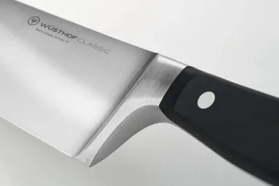 Imagen del producto de Cuchillo de cocina/cuchillo de chef Wüsthof Classic, 32 cm, modelo 1190100132