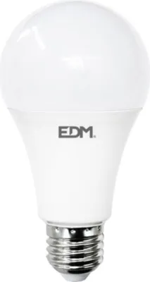 Immagine prodotto di Edm E27 6400k 24w 2700 Lumen Lampadina a Led Bianco Bianco Taglia Unica