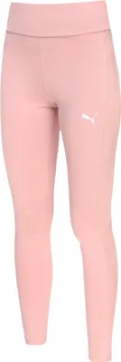 Immagine prodotto di Leggings Puma da donna con inserti in rete, taglia S