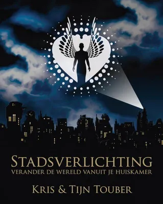 Produktbild von Touber, Tijn:Stadsverlichting + meditatie cd /