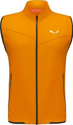 Produktbild von Salewa PEDROC DST M LIGHT VEST turmeric 50/L