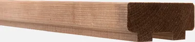 Immagine prodotto di MOKA - Corrimano in legno di abeteColore legno di abete