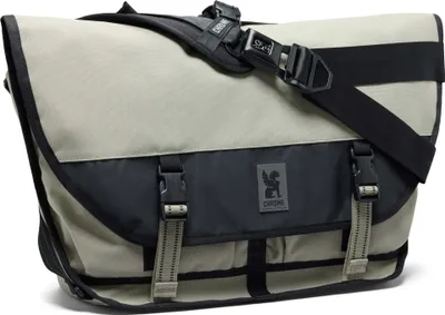 Immagine prodotto di Chrome Citizen Messenger Borsa a tracolla Sage 24 L
