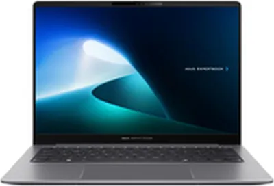 Produktbild von ASUS ExpertBook P5 P5405CSA-NZ0719X, Intel Core Ultra 7, 35,6 cm (14"), 2560 x 1600 Pixel, 32 GB, 1 TB, Windows 11 Pro