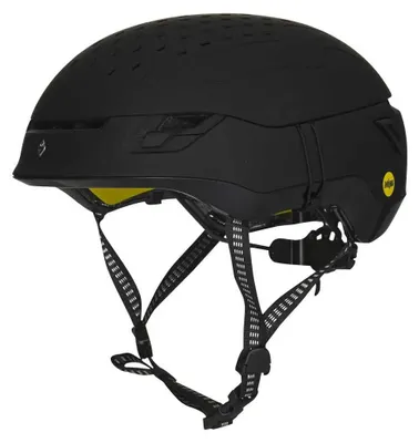 Obrázok produktu pre Sweet Protection Ascender Mips Prilba čierna M-L Čierna M-L
