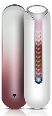 Produktbild von PlasmaForce cosmetic device for mature Haut