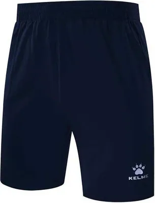 Produktbild von Kelme Woven Road Kurze Hose Blau 3XL Mann Blau 3XL