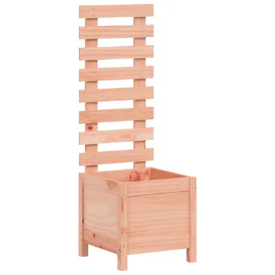 Produktbild von VidaXL 832520, Holz, 390 mm, 395 mm, 1140 mm