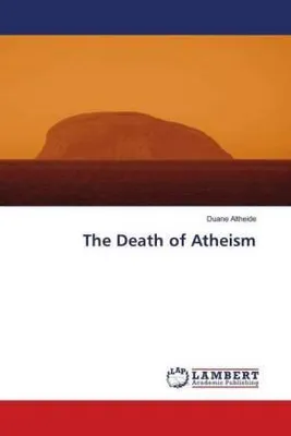 Produktbild von The Death of Atheism