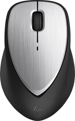 Produktbild von HP ENVY Rechargeable 500 - Maus - Laser - kabellos - kabelloser Empfänger (USB) - für Pavilion 24, 27, 32, 570, 590, 595, TP01