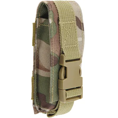 Immagine prodotto di Brandit Multi Pouch Small tattico mimetico, OS