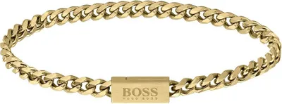 Produktbild von Boss Jewelry 1580172M - CHAIN FOR HIM Armband aus Edelstahl