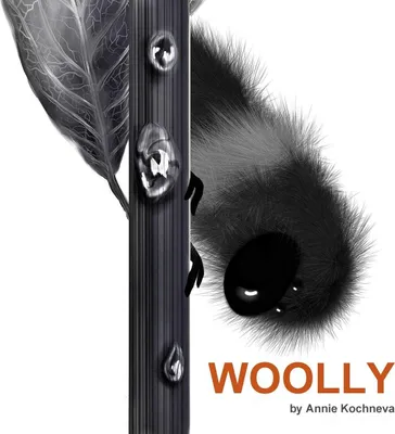 Produktbild von Woolly