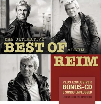 Produktbild von Das ultimative Best Of Album