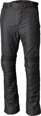 Produktbild von RST S-1 Hose CE Herren , langes Bein Schwarz Größe: 40
