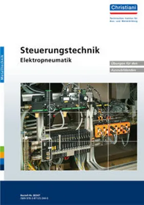 Obrázok produktu pre Steuerungstechnik Elektropneumatik