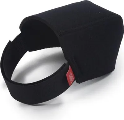 Immagine prodotto di Rider E-Bike Electric Cap M - Protezione da contatto per la batteria del telaio Bosch eBike Systems e altri