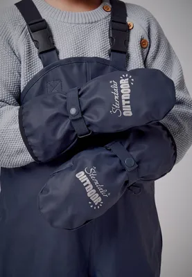 Produktbild von Sterntaler Stulpen-Handschuh, KI-generiertes Bild