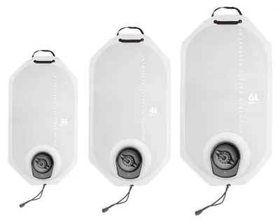Zdjęcie produktu dla MSR DromLite 6000 ml Butelka Poliuretanowa ze Sprayem