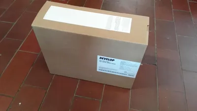 Produktbild von Develop IUP-25 Bildeinheit AAE01Y0 Schwarz fr Develop ineo 3622/4422