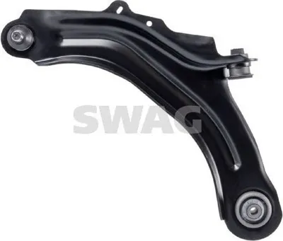 Produktbild von SWAG 60 92 2135 Querlenker Vorne Links Unten für RENAULT MEGANE II (BM0/1, CM0/1)