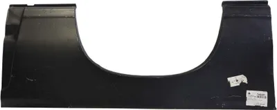Produktbild von Radlauf Reparaturblech hinten links Lange Ausführung Fiat Ducato 230 244
