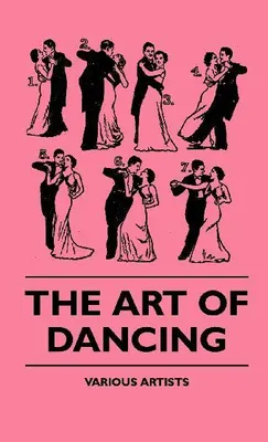 Produktbild von The Art Of Dancing