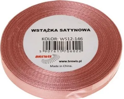 Obrázek produktu pro Saténová stuha gumový balónek 12 mm x 32 m
