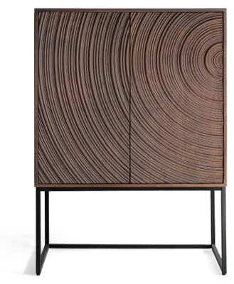 Immagine prodotto di Ocaso Sideboard aus Mangoholz, 120 cm x 85 cm x 45 cm Giner and Colomer